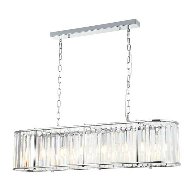 Подвесная люстра Stilfort Washer 2144/09/07P Фото № 