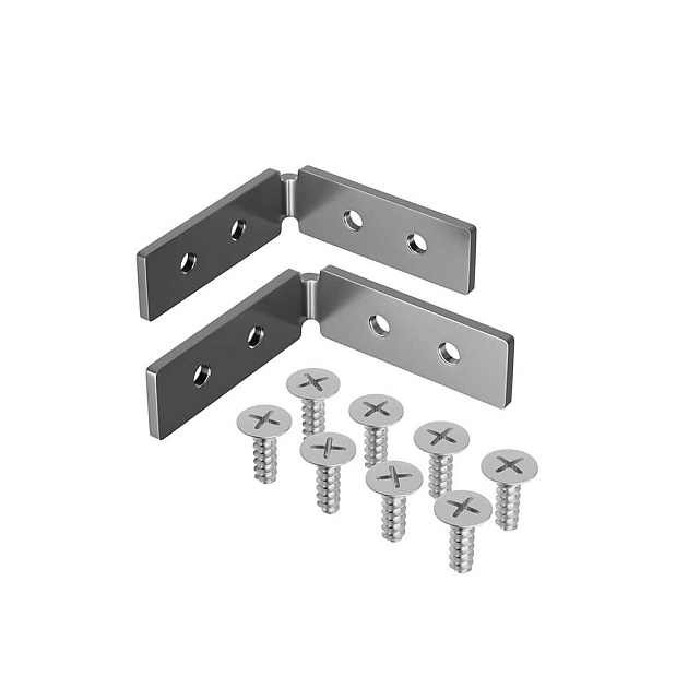 Крепление Maytoni Technical Magnetic track system Exility TRA034ICL-MP Фото № 