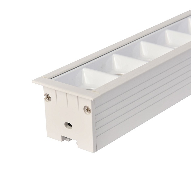 Встраиваемый прожекторный светильник Favourite Roshni 3084-5C Фото № 5