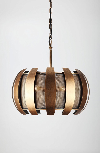 Подвесной светильник Rivoli Diverto 4035-204 Б0044555 изображение 4 Подвесной светильник Rivoli Diverto 4035-204 Б0044555 Фото № 4