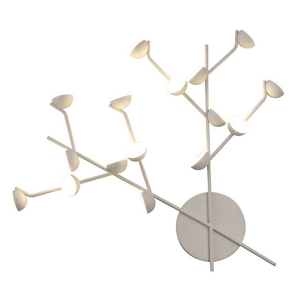 Настенный светильник Mantra Adn 6263 Фото № 