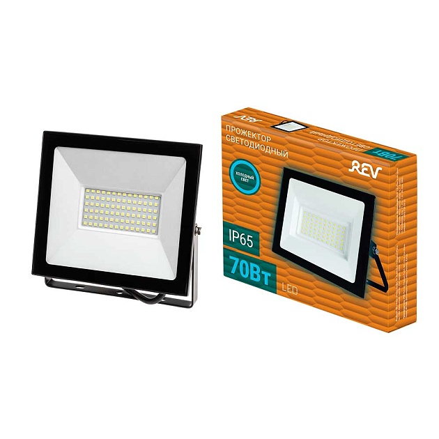 Прожектор светодиодный REV 32304 4 Фото № 