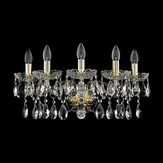 Бра Bohemia Ivele 1413B/5/200/XL G