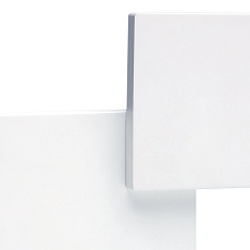 Настенный светильник Mantra Tahiti C0141 1