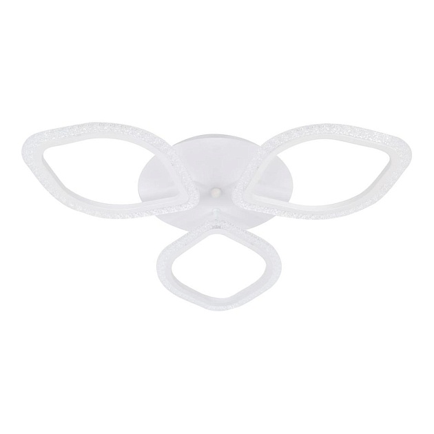 Потолочная светодиодная люстра Escada 10251/3LED Фото № 