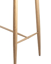 Барный стол Stool Group DSW 120*60 белый УТ000000858 2