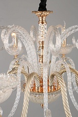 Подвесная люстра Omnilux Agerola OML-88303-08 5