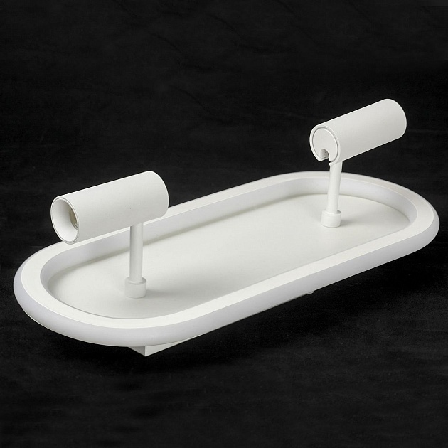 Светодиодный спот Lussole Harris LSP-7281 Фото № 4