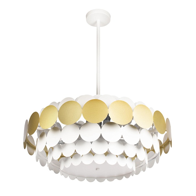 Подвесной светильник Loft IT Juicy 10310/S Gold Фото № 4