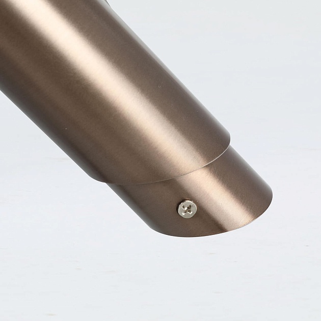 Потолочный светодиодный светильник Favourite Insuper 2798-1U изображение 5 Потолочный светодиодный светильник Favourite Insuper 2798-1U Фото № 5