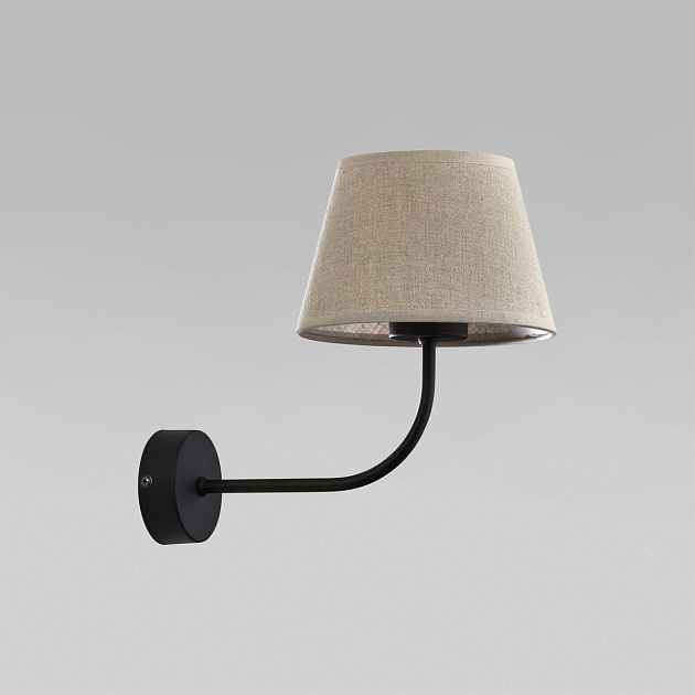 Бра TK Lighting 4186 Chicago Фото № 