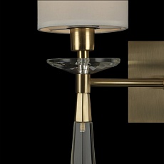 Настенный светильник Maytoni Bianco MOD224WL-02BS 2