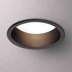 Встраиваемый светодиодный светильник Novotech Spot Tran 358900 1