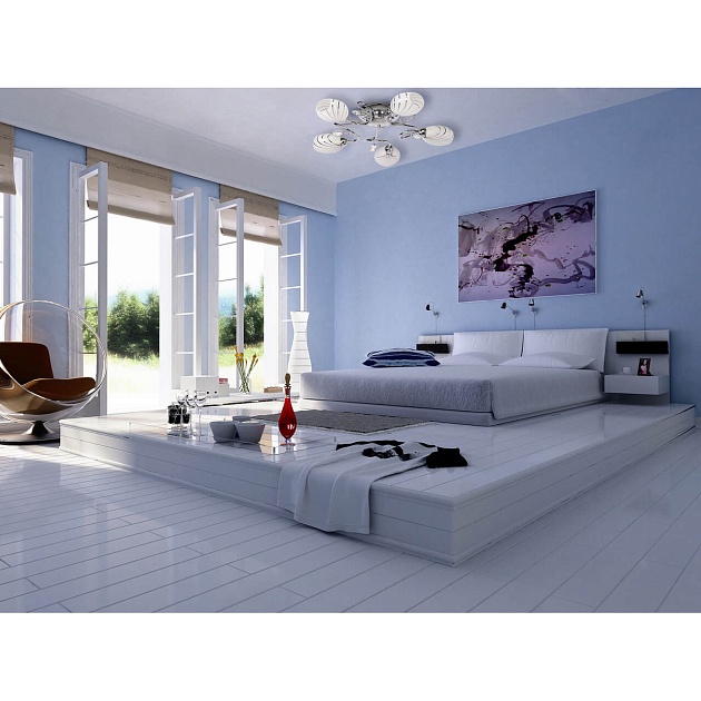 Потолочная люстра MW-Light Фиеста 267011705 изображение 13 Потолочная люстра MW-Light Фиеста 267011705 Фото № 13