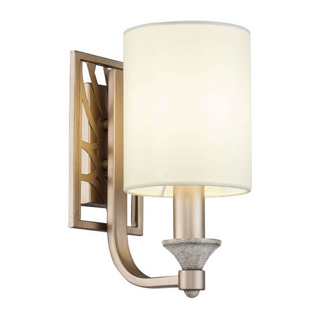 Бра Maytoni Vittoria H004WL-01BG изображение Бра Maytoni Vittoria H004WL-01BG Фото №