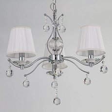 Подвесная люстра Citilux Шелли CL438131 5