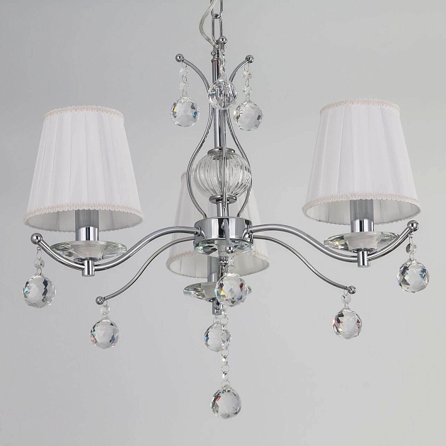 Подвесная люстра Citilux Шелли CL438131 Фото № 6