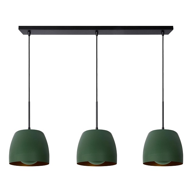 Подвесной светильник Lucide Nolan 30488/03/33 Фото № 