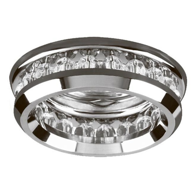 Встраиваемый светильник Escada Novara 261059 Фото № 