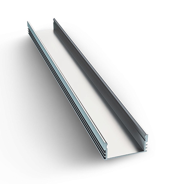 Профиль с рассеивателем Apeyron 08-10 Фото № 8