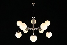 Подвесная люстра Aployt Kristian APL.759.03.10 3