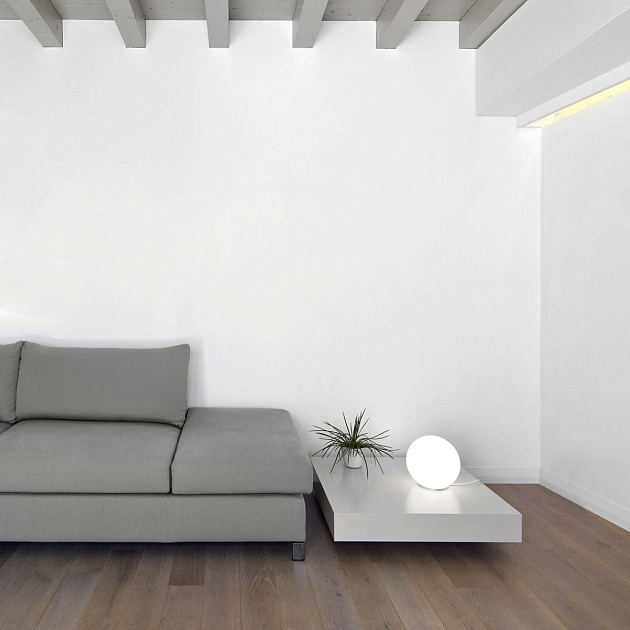 Настольная лампа De Markt Арлон 812030901 Фото № 13