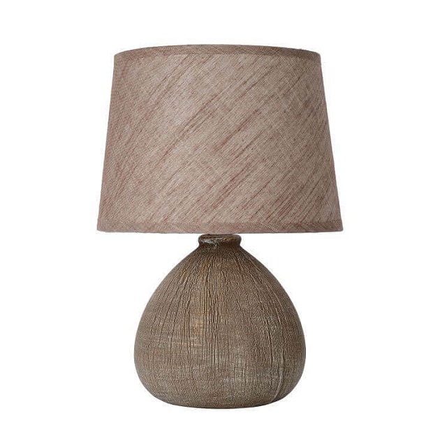 Настольная лампа Lucide Ramzi 47506/81/43 Фото № 