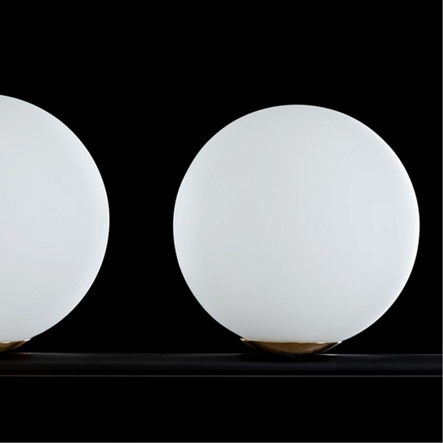 Подвесная люстра Arte Lamp Jacob A7029PL-3BK Фото № 3