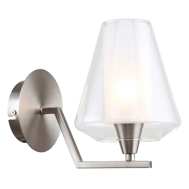 Бра Rivoli Angela 2065-401 Б0055461 изображение Бра Rivoli Angela 2065-401 Б0055461 Фото №