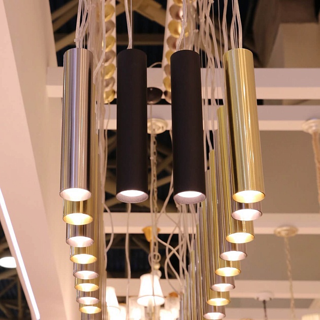 Подвесной светодиодный светильник Favourite Pendenti 1965-1P Фото № 2