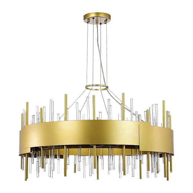 Подвесная люстра ST Luce Olvera SL1633.203.16 Фото № 3