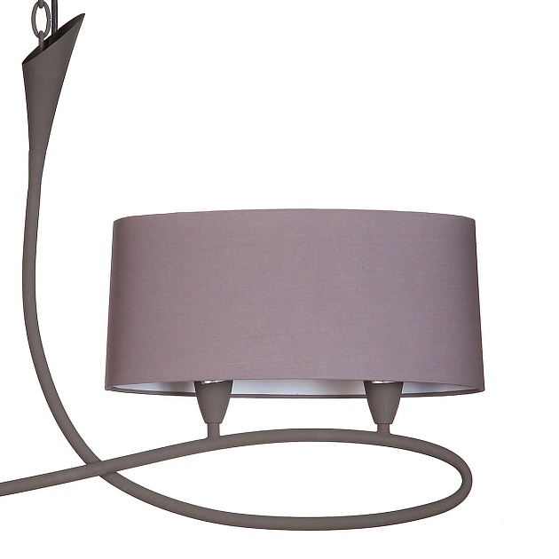 Подвесной светильник Mantra Lua 3680 Фото № 3