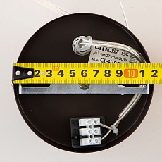 Подвесная люстра Citilux Форма CL428281 2