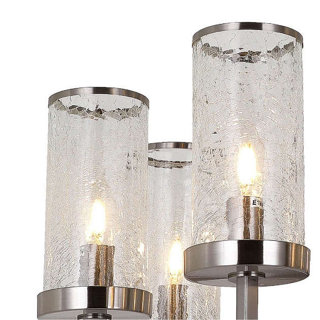 Подвесная люстра Favourite Assembly 2374-7P Фото № 3