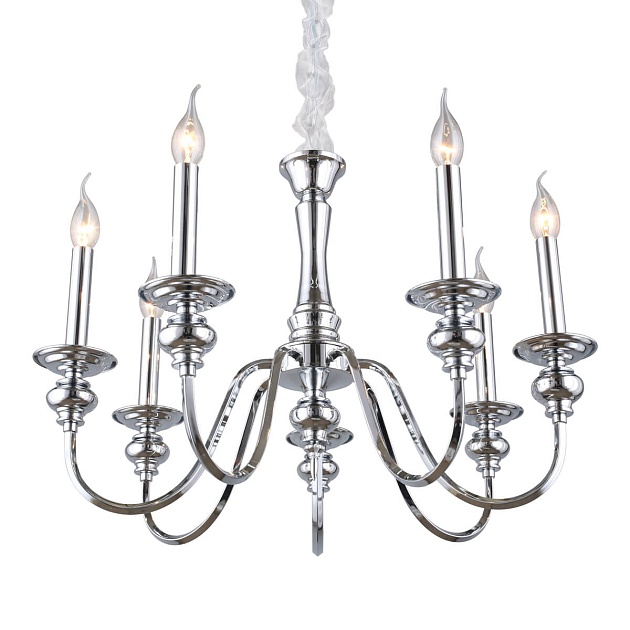 Подвесная люстра Omnilux Campalto OML-71903-07 Фото № 