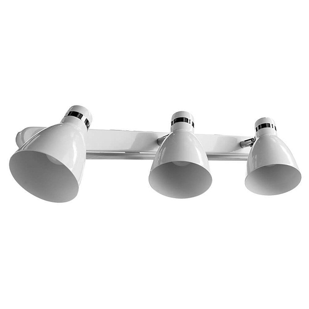 Спот Arte Lamp 48 A5049PL-3WH Фото № 