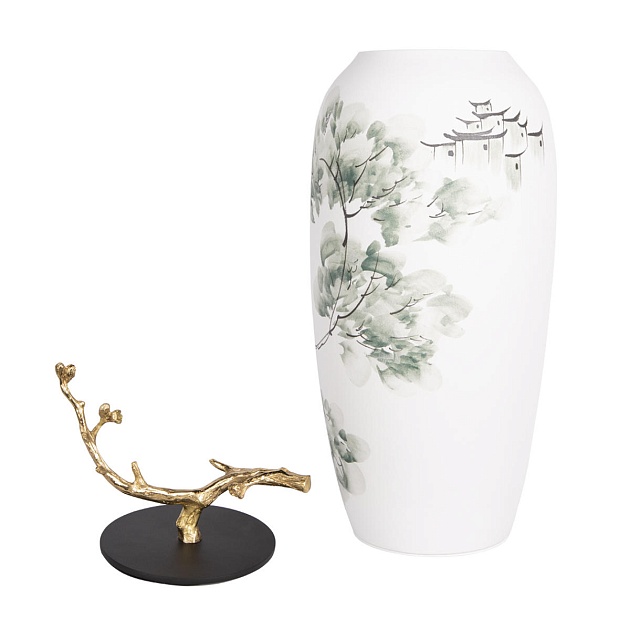 Ваза Loft IT Serene 10285V/L Фото № 3