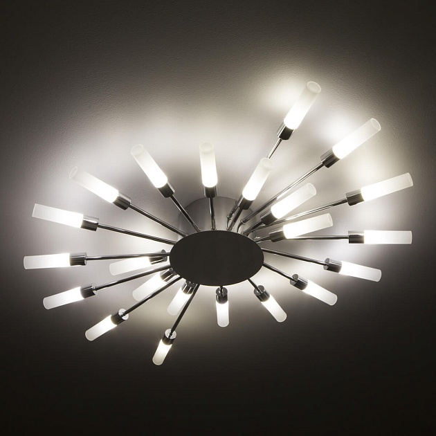 Потолочная люстра Bogates Bastone 571 Фото № 3