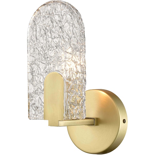 Бра Vele Luce Aria VL1951W01 Фото № 