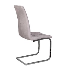 Кухонный стул AksHome Tomas бежевый, ткань 72067 3