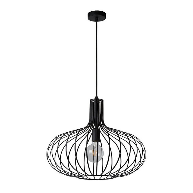 Подвесной светильник Lucide Manuela 78374/50/30 Фото № 