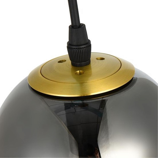 Подвесной светильник Arte Lamp Freddie A2231SP-1PB Фото № 2