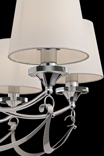 Подвесная люстра Freya Ariana FR5081PL-07CH Фото № 8