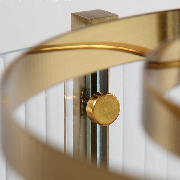 Подвесная люстра Imperium Loft Lussa 204076-26 Фото № 2