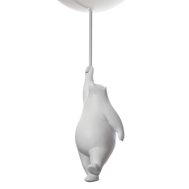 Потолочный светильник Loft IT Teddy 10030M изображение 2 Потолочный светильник Loft IT Teddy 10030M Фото № 2