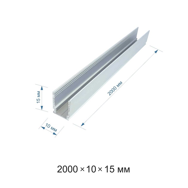 Профиль Apeyron 08-30-01 Фото № 2