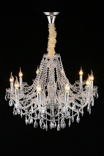 Подвесная люстра Aployt Koletta APL.755.03.10 изображение 10 Подвесная люстра Aployt Koletta APL.755.03.10 Фото № 10