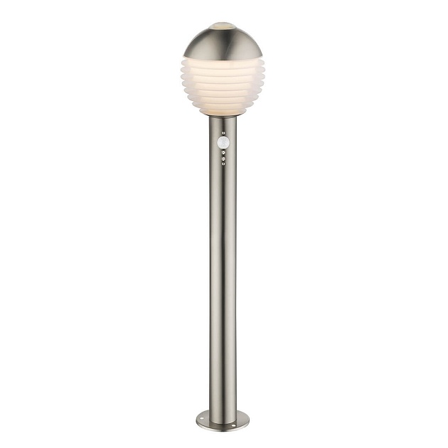 Уличный светодиодный светильник Globo Alerio 34288S изображение Уличный светодиодный светильник Globo Alerio 34288S Фото №