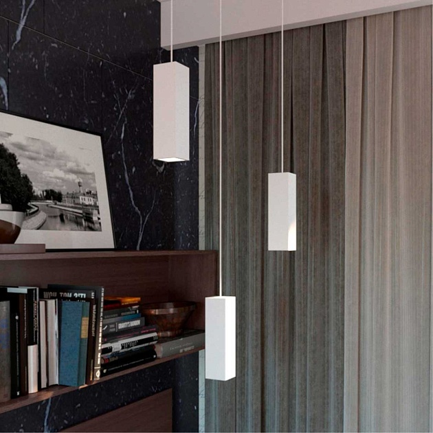 Подвесной светильник Novotech Over Yeso 370464 изображение 3 Подвесной светильник Novotech Over Yeso 370464 Фото № 3