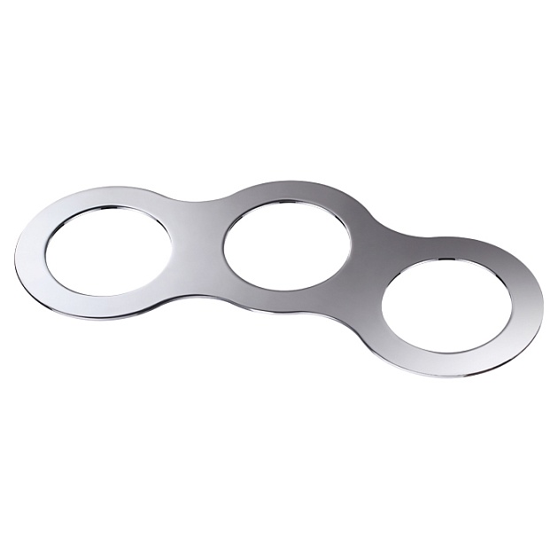 Рамка декоративная Novotech Spot Metis 358245 Фото № 